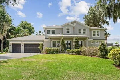 DEER ISLAND FL Home