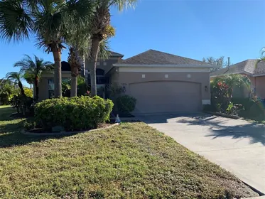 NORTH PORT FL Home