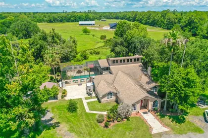 BUNNELL FL Home