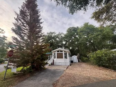 FORT MC COY FL Home