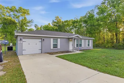 WILLISTON FL Home