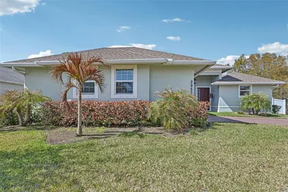 VERO BEACH FL Home
