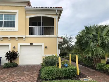 OSPREY FL Home
