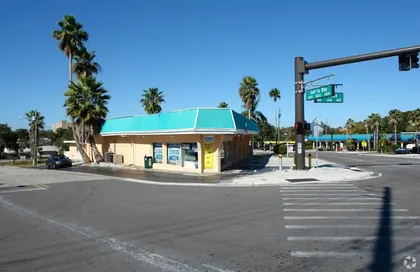 CLEARWATER FL Property