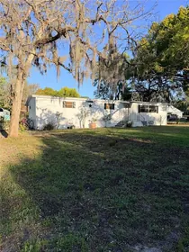 SPRING HILL FL Home