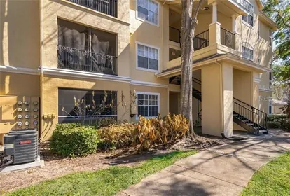 ORLANDO FL Home