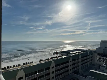 DAYTONA BEACH FL Home