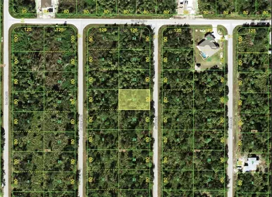 PORT CHARLOTTE FL Property