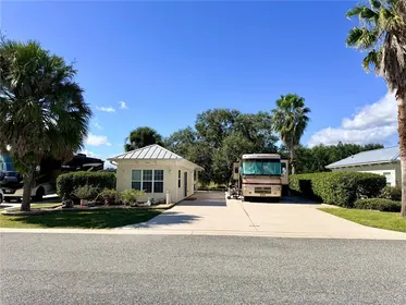 WEBSTER FL Property