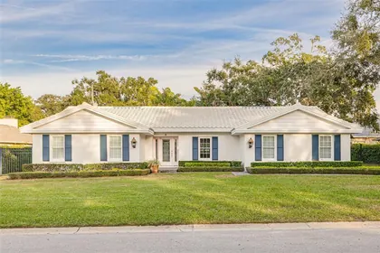 BELLEAIR FL Home