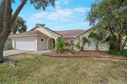 MELBOURNE FL Home