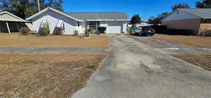 ZEPHYRHILLS FL Home