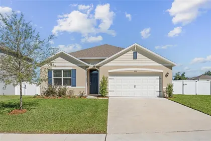 APOPKA FL Home