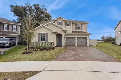 HOWEY IN THE HILLS FL Home