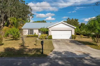 FORT MEADE FL Home