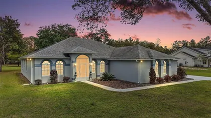 EUSTIS FL Home