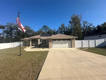 DUNNELLON FL Home