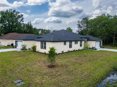 PALM COAST FL Home