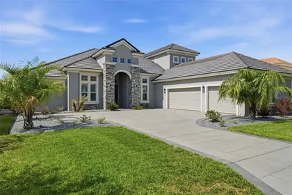 HERNANDO FL Home