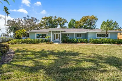 BELLEAIR FL Home