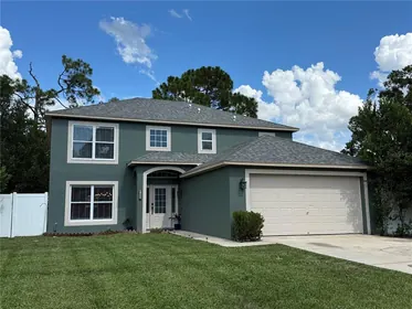SPRING HILL FL Home
