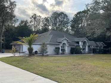 BEVERLY HILLS FL Home