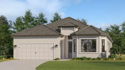 LAKEWOOD RANCH FL Home
