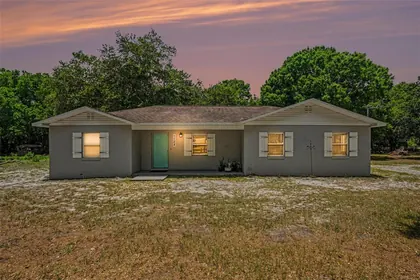 PLANT CITY FL Home