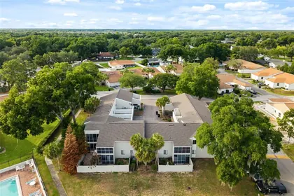 APOPKA FL Home