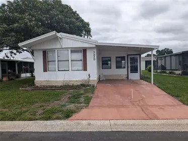 WESLEY CHAPEL FL Home