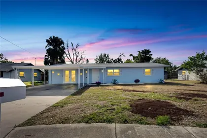 APOLLO BEACH FL Home