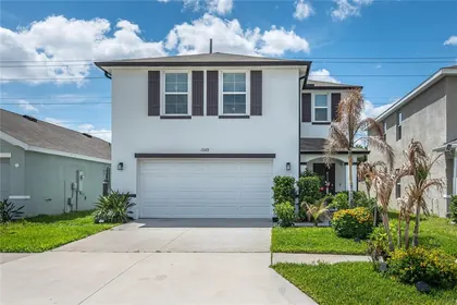 RIVERVIEW FL Home