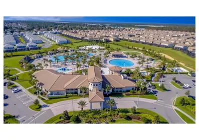 DAVENPORT FL Home