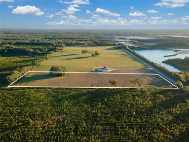 NEWBERRY FL Property
