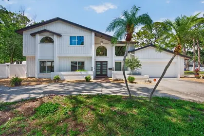 ST PETERSBURG FL Home