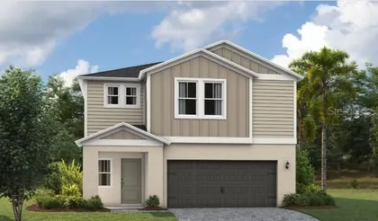 DADE CITY FL Home