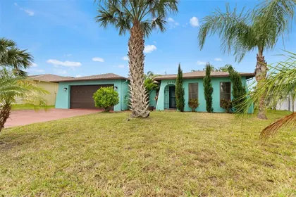 HUDSON FL Home