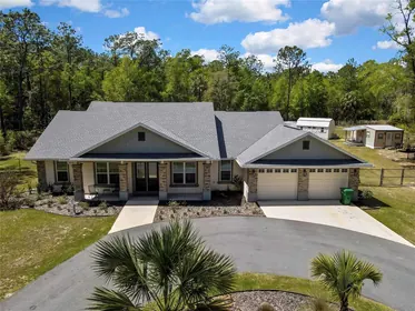 BEVERLY HILLS FL Home
