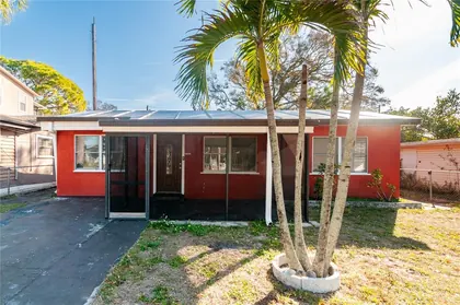 PINELLAS PARK FL Home