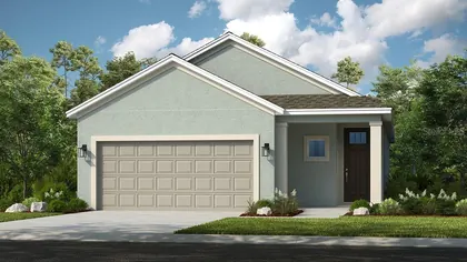 APOLLO BEACH FL Home