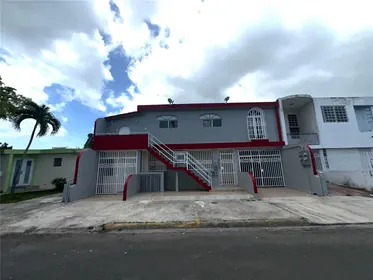 SAN JUAN PR Home