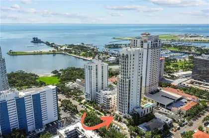 ST PETERSBURG FL Home