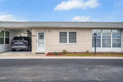 SEMINOLE FL Home