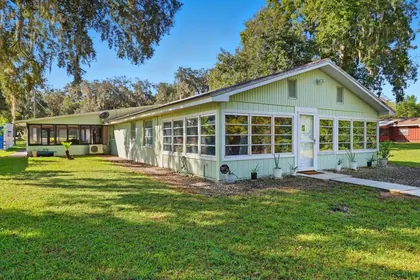 FLORAL CITY FL Home