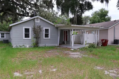 PLANT CITY FL Home