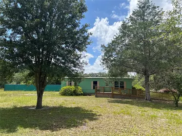 MORRISTON FL Home