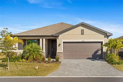 PORT CHARLOTTE FL Home