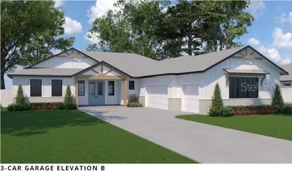 DUNNELLON FL Home