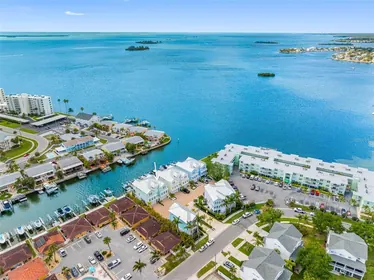 DUNEDIN FL Home
