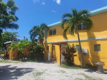 CULEBRA PR Home